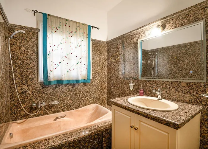 Villa Panorama Katávolos