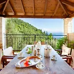 Panorama Villa *
