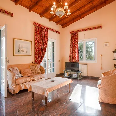 Villa Panorama