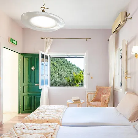 Panorama Villa *