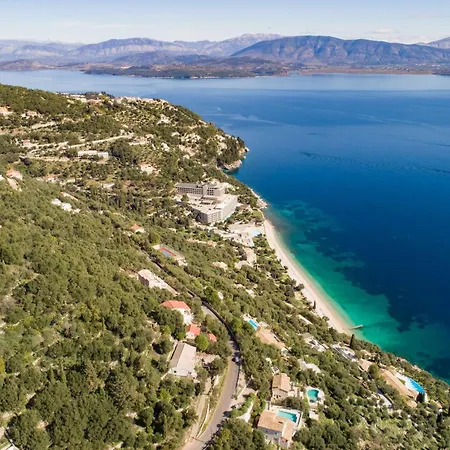 Panorama * Katavolos