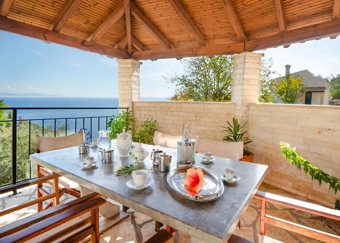 Panorama * Katavolos