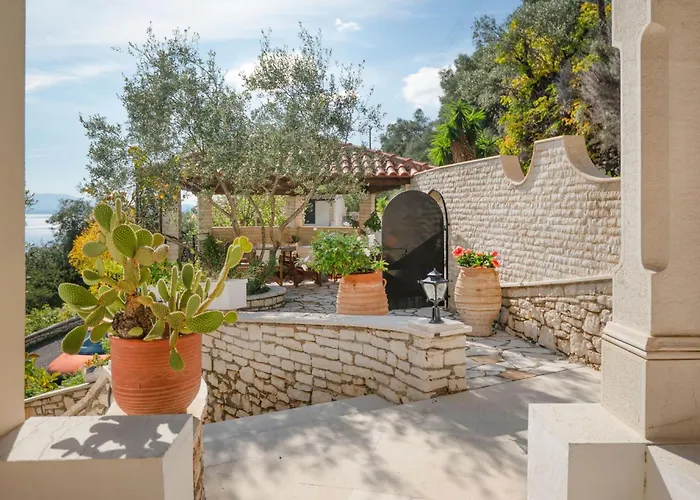 Panorama * Katávolos