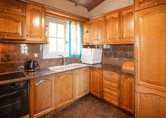 Panorama וילה Katávolos