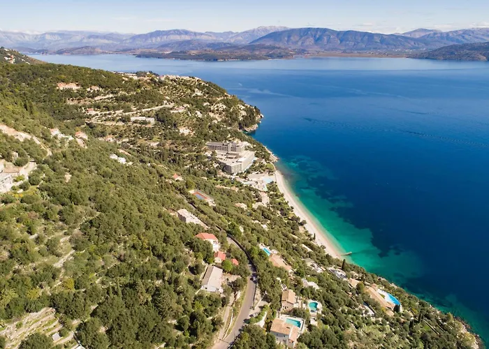 Panorama * Katavolos