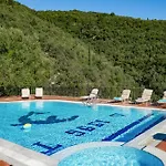 Panorama ヴィラ Katávolos