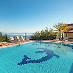 Villa Panorama Katávolosz