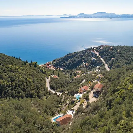 Villa Panorama *